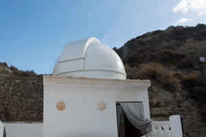 Observatory Construction, Page 3