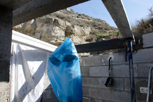 Observatory Construction, Page 1